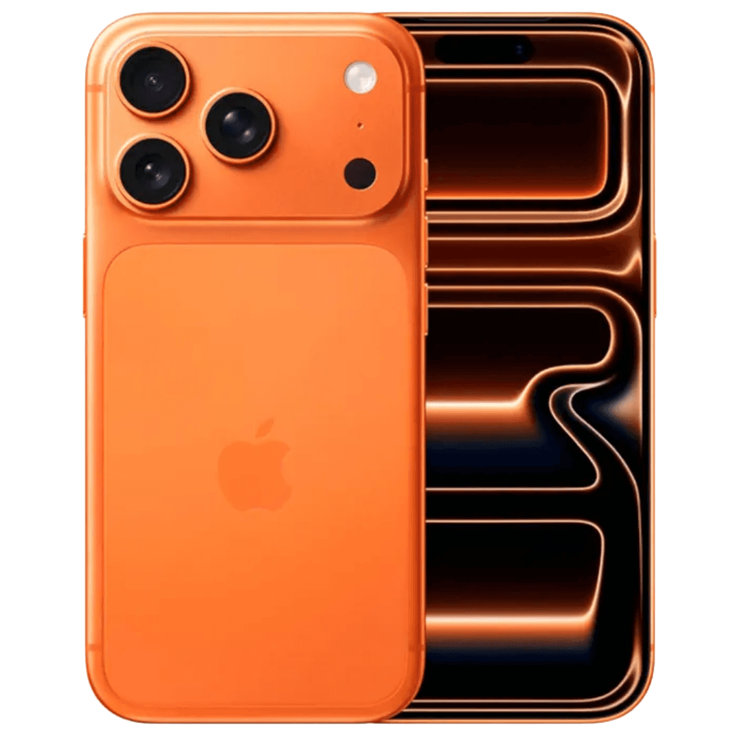 Celular Iphone 17 Pro Max (256GB)