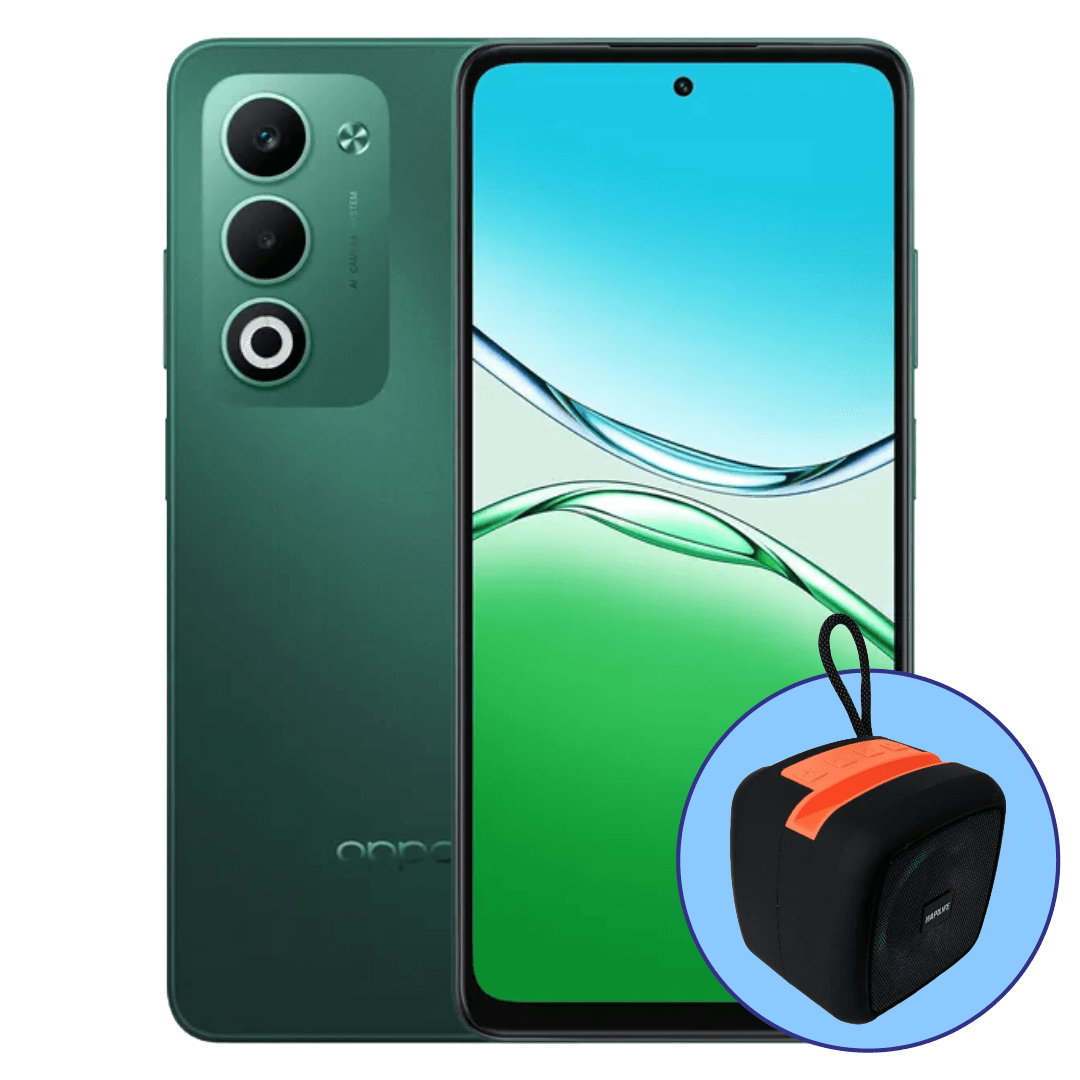 Celular Oppo - A5 (256GB)