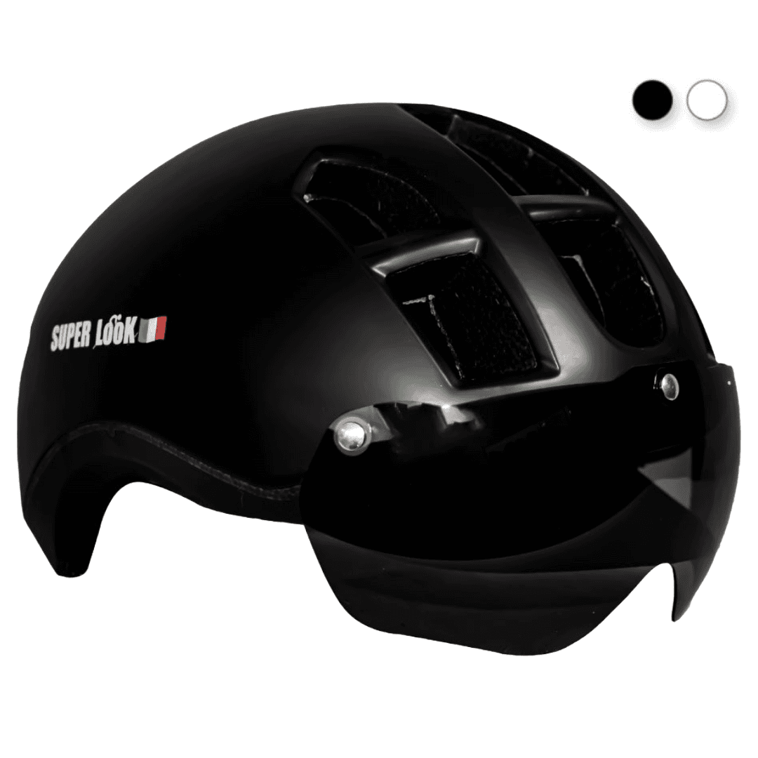 Casco TT-33 - Ventoux