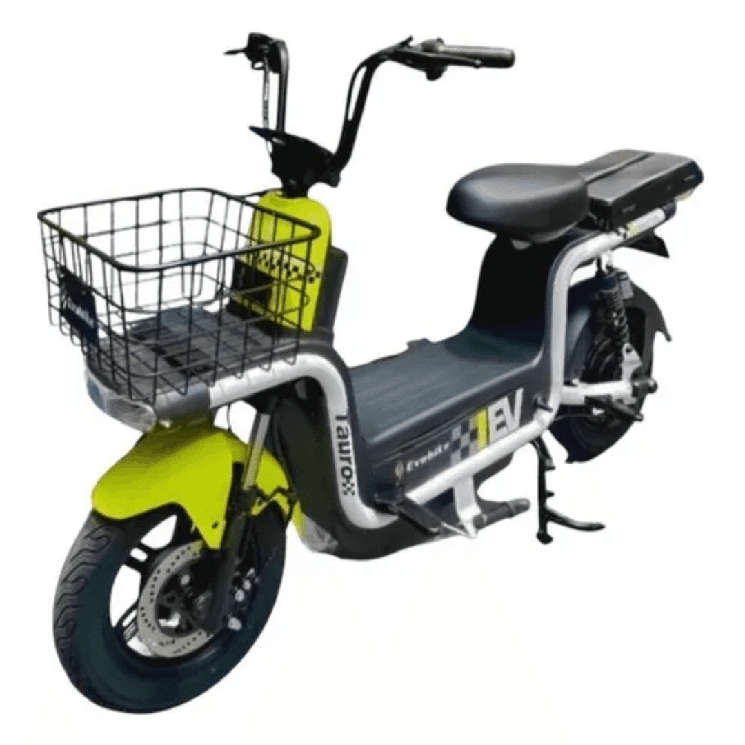 Moto Eléctrica Evobike - Tauro