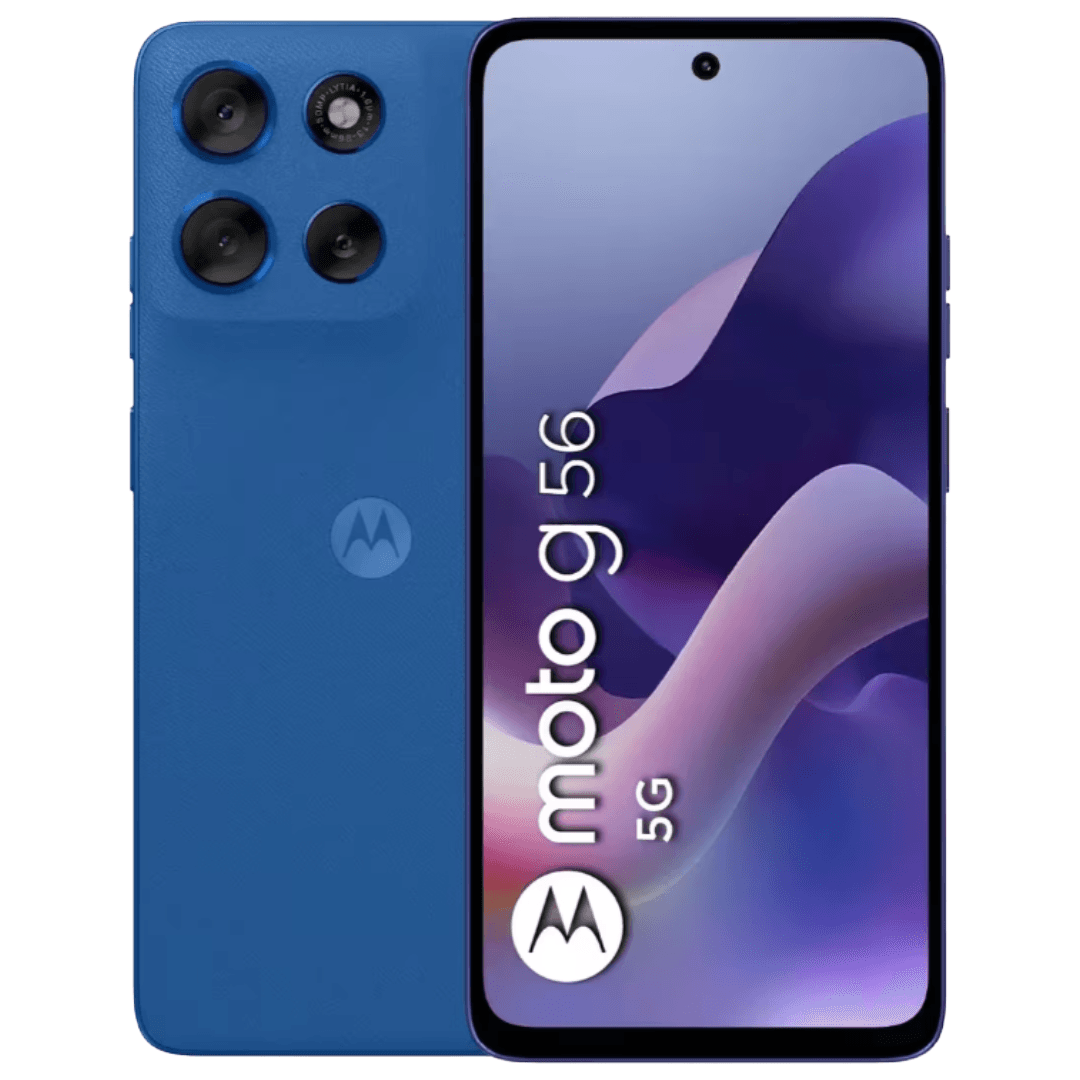 Celular Motorola - Moto G56 (256GB)