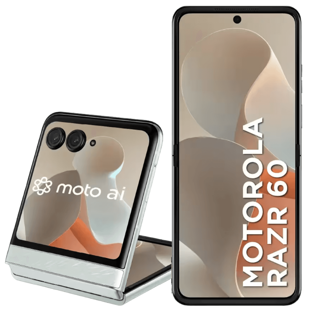 Celular Motorola - Razr 60 5G (512GB)