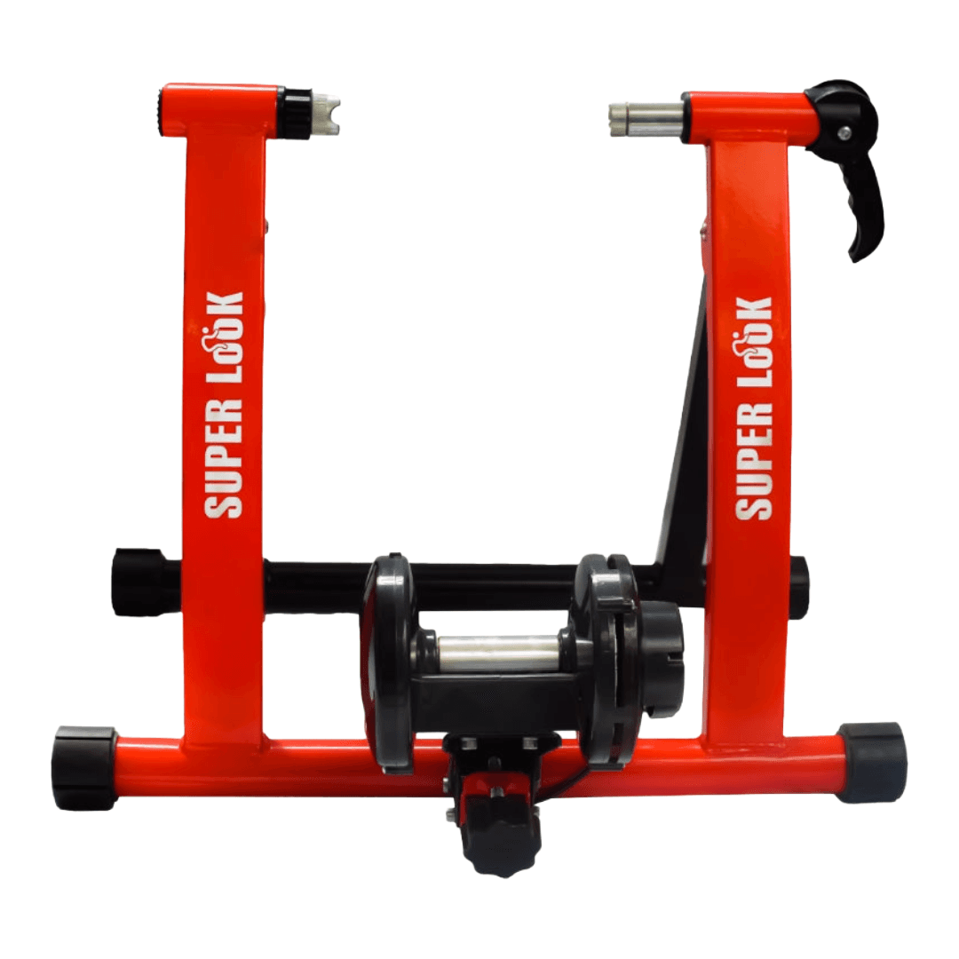 Simulador Super Look TQJS-05 - Ventoux