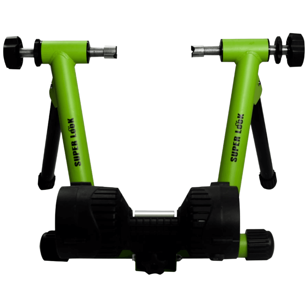 Simulador Super Look TQJS-01 - Ventoux