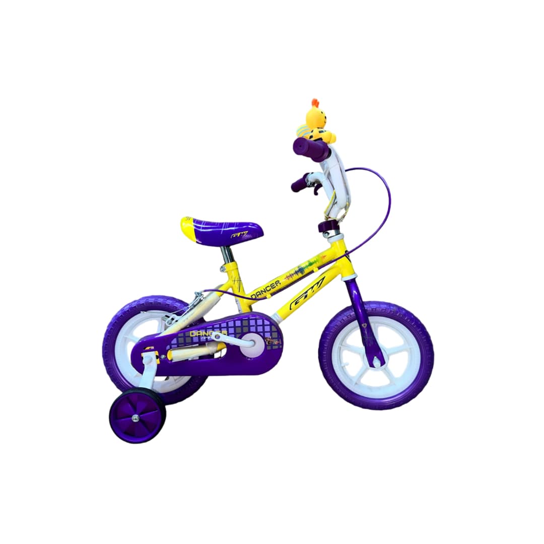 Bicicleta Infantil GW - Dancer R12