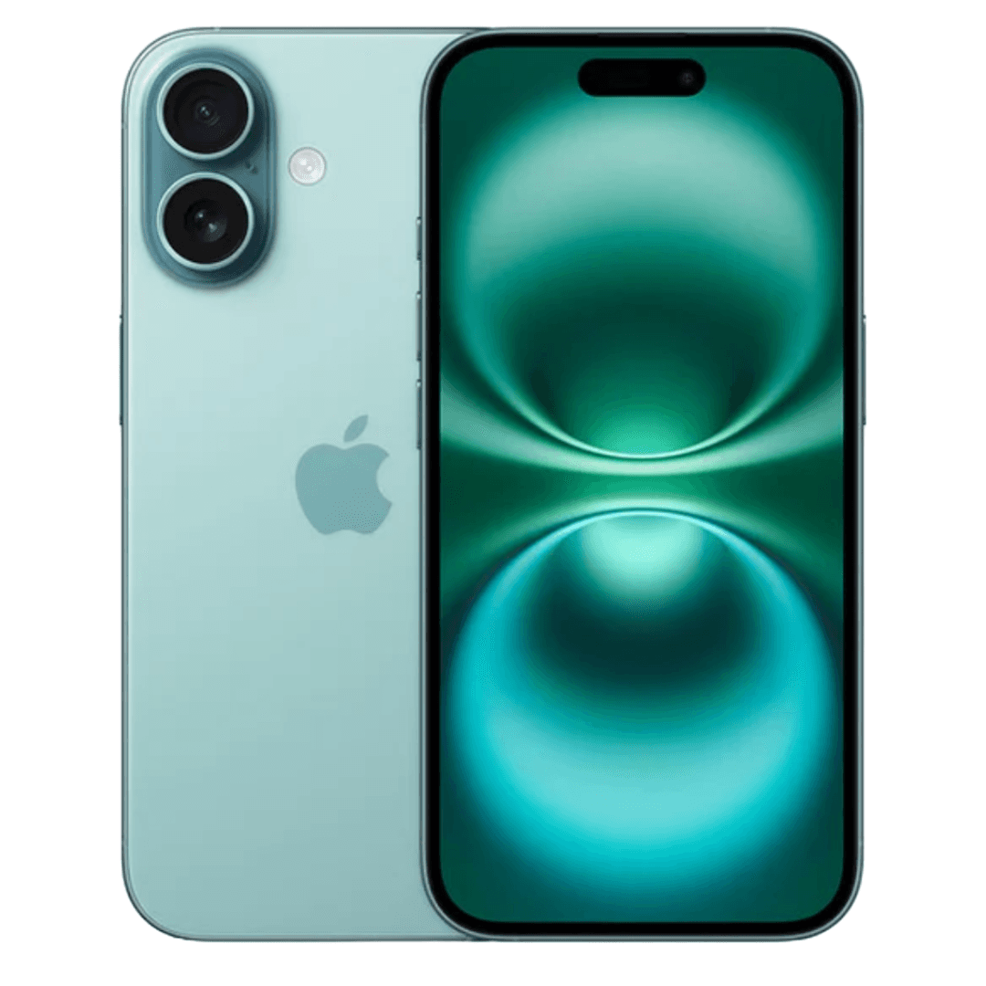 Celular iPhone 16 (128GB)