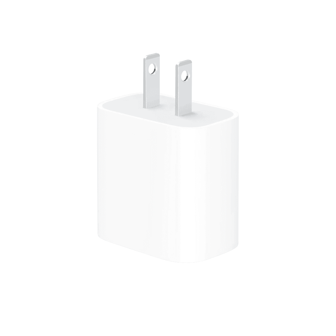 Cubo de carga - Apple Tipo C