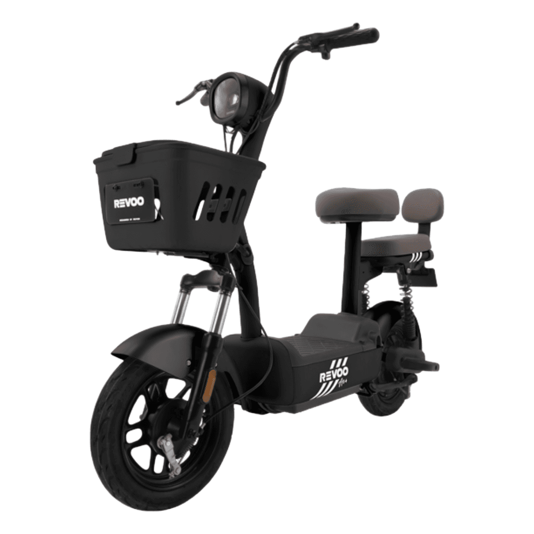 Moto Eléctrica Lite - Revoo A04