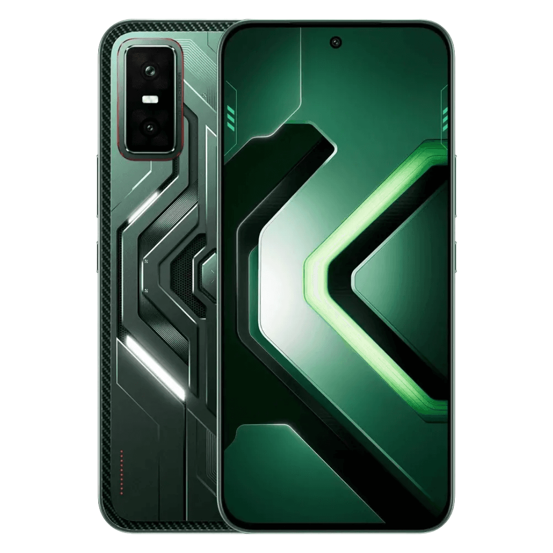 Celular Infinix - Gt 30 5g (256GB)