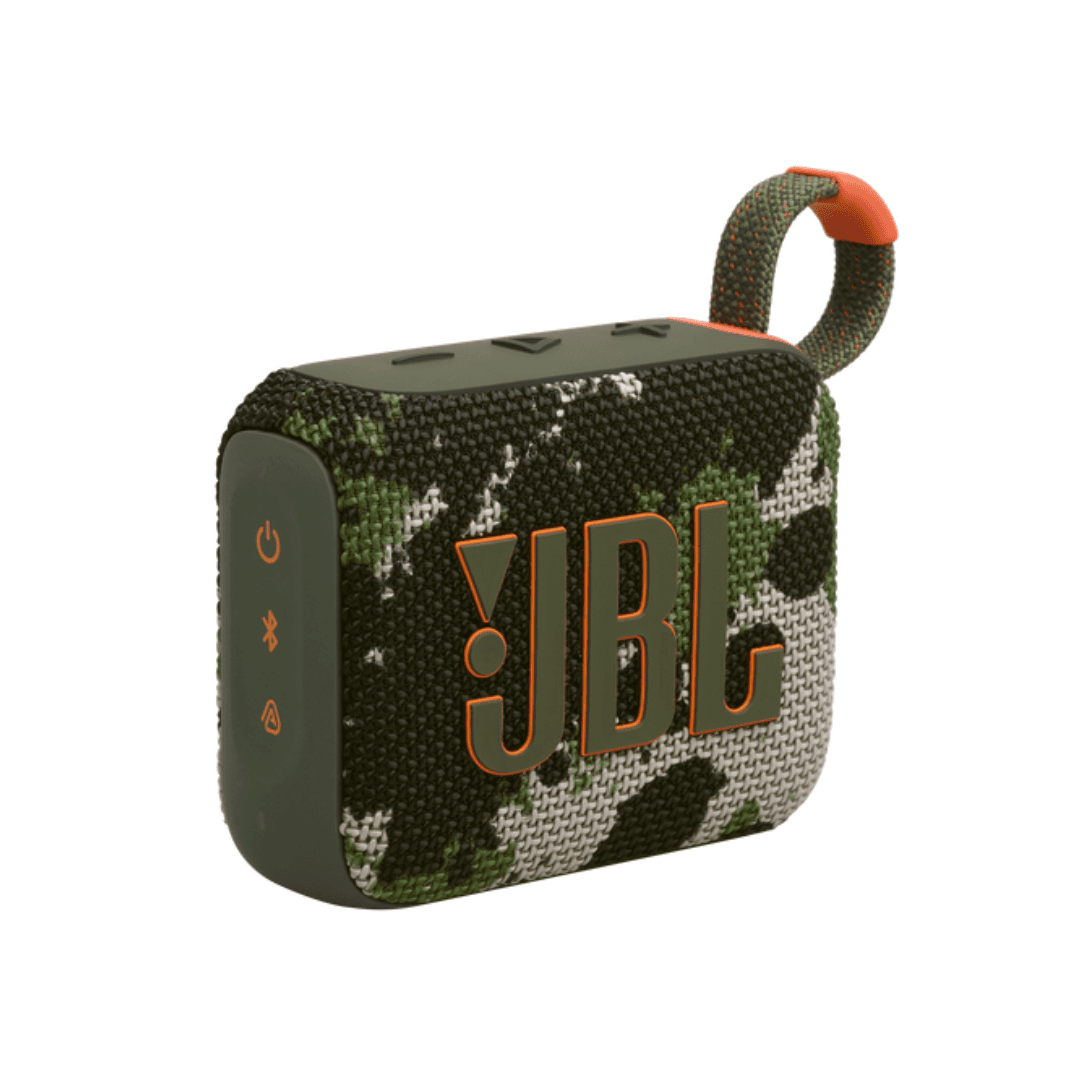 Parlante JBL - GO4