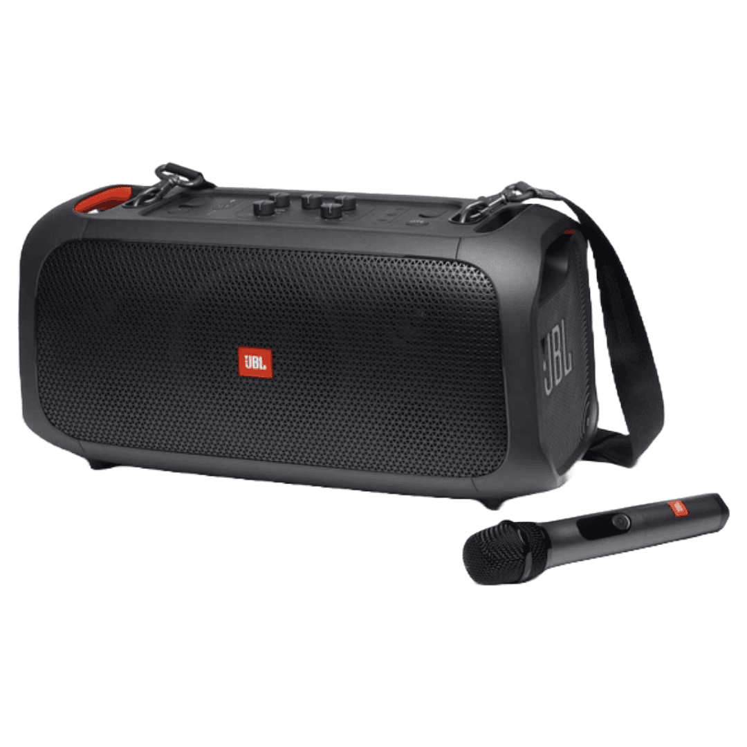 Parlante JBL - Partybox On The Go